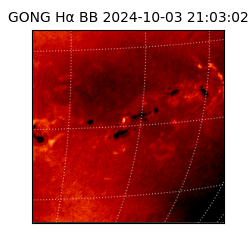 gong - 2024-10-03T21:03:02