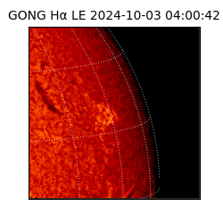 gong - 2024-10-03T04:00:42