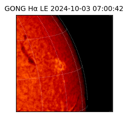 gong - 2024-10-03T07:00:42