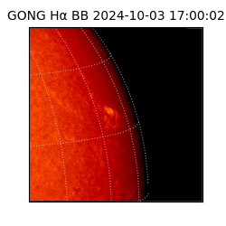 gong - 2024-10-03T17:00:02