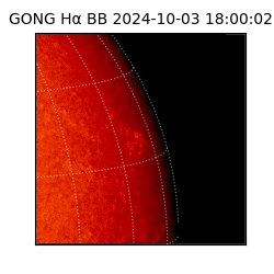 gong - 2024-10-03T18:00:02