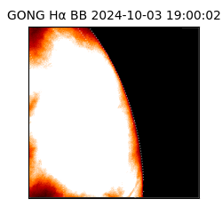 gong - 2024-10-03T19:00:02