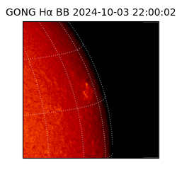 gong - 2024-10-03T22:00:02