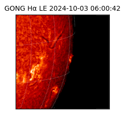 gong - 2024-10-03T06:00:42