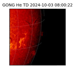 gong - 2024-10-03T08:00:22