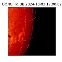 gong - 2024-10-03T17:00:02