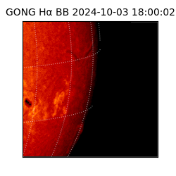 gong - 2024-10-03T18:00:02