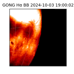 gong - 2024-10-03T19:00:02