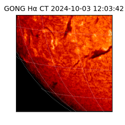 gong - 2024-10-03T12:03:42