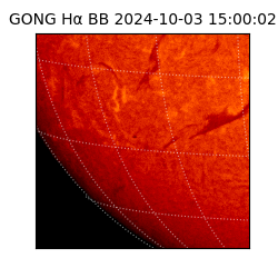 gong - 2024-10-03T15:00:02