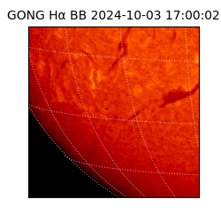 gong - 2024-10-03T17:00:02