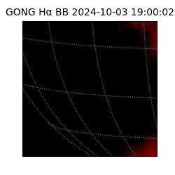 gong - 2024-10-03T19:00:02