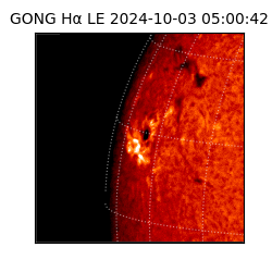 gong - 2024-10-03T05:00:42