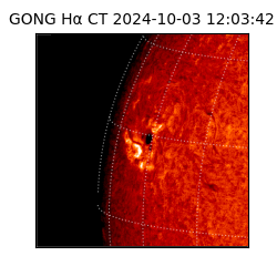 gong - 2024-10-03T12:03:42