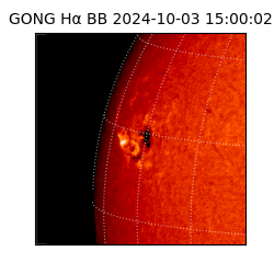 gong - 2024-10-03T15:00:02