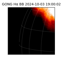 gong - 2024-10-03T19:00:02