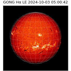 gong - 2024-10-03T05:00:42