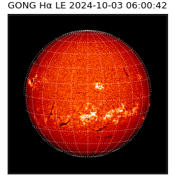 gong - 2024-10-03T06:00:42