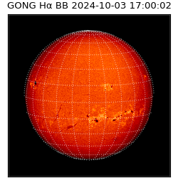 gong - 2024-10-03T17:00:02