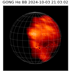 gong - 2024-10-03T21:03:02