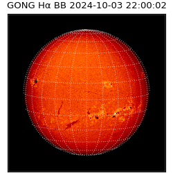 gong - 2024-10-03T22:00:02