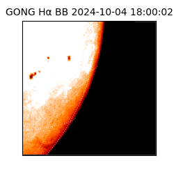 gong - 2024-10-04T18:00:02