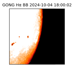 gong - 2024-10-04T18:00:02