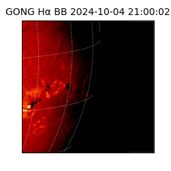 gong - 2024-10-04T21:00:02