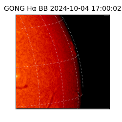 gong - 2024-10-04T17:00:02