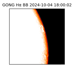 gong - 2024-10-04T18:00:02