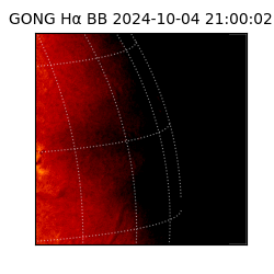 gong - 2024-10-04T21:00:02