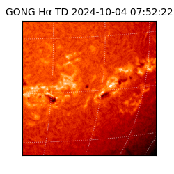 gong - 2024-10-04T07:52:22