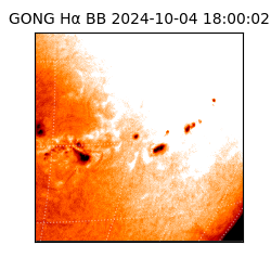 gong - 2024-10-04T18:00:02