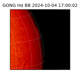 gong - 2024-10-04T17:00:02