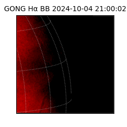 gong - 2024-10-04T21:00:02