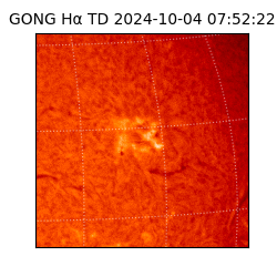 gong - 2024-10-04T07:52:22