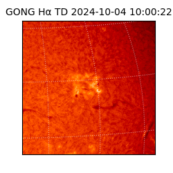 gong - 2024-10-04T10:00:22