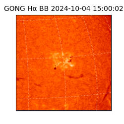 gong - 2024-10-04T15:00:02