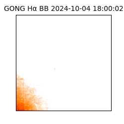 gong - 2024-10-04T18:00:02