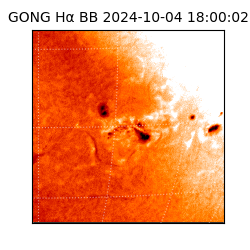 gong - 2024-10-04T18:00:02