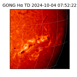 gong - 2024-10-04T07:52:22