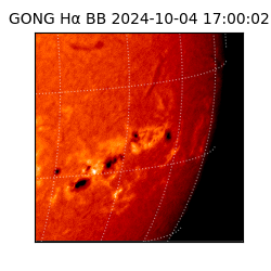 gong - 2024-10-04T17:00:02