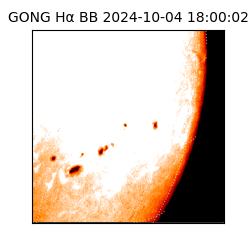 gong - 2024-10-04T18:00:02