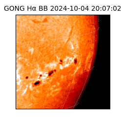 gong - 2024-10-04T20:07:02