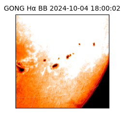 gong - 2024-10-04T18:00:02