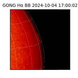 gong - 2024-10-04T17:00:02