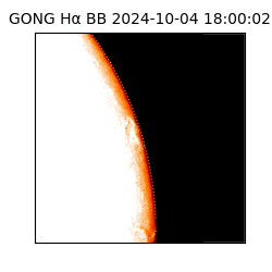 gong - 2024-10-04T18:00:02