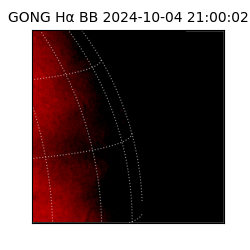 gong - 2024-10-04T21:00:02