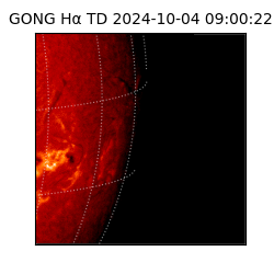 gong - 2024-10-04T09:00:22