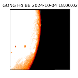 gong - 2024-10-04T18:00:02